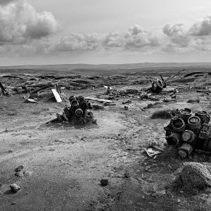 bleaklow