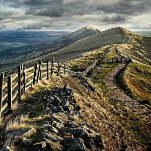 great ridge
