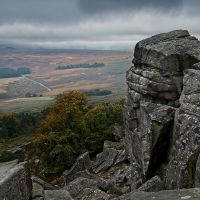 stanage edge