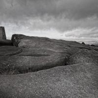 stanage edge