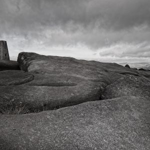 stanage edge