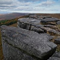 stanage edge