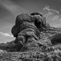 stanage edge