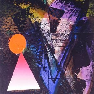 alone in the market place