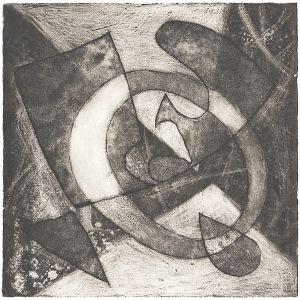aquatint